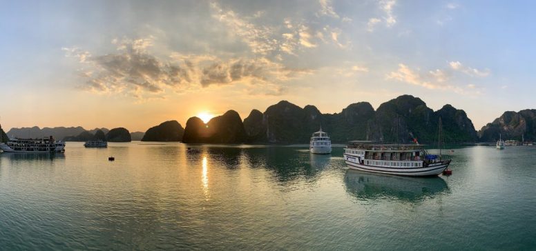 Halong bay - odpelji.se