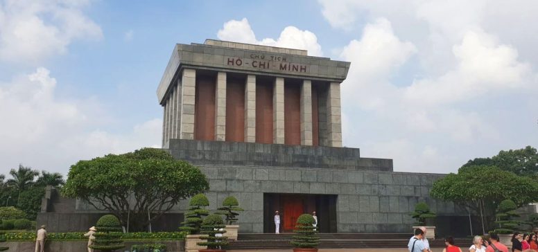 Vietnam potovanje - Odpelji.se