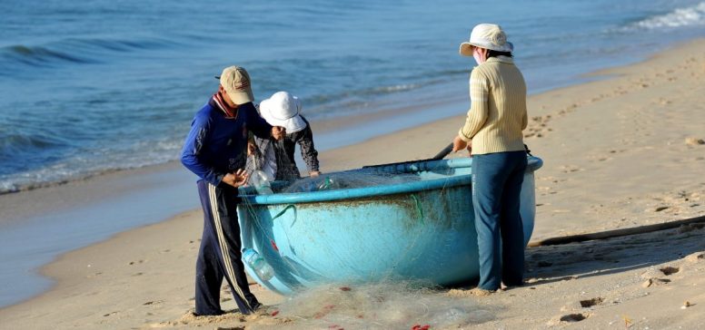 Vietnam potovanje - Odpelji.se