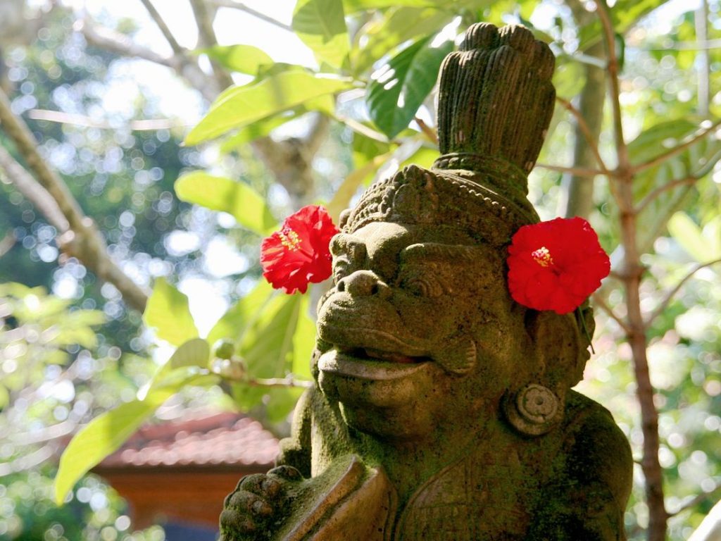 Bali potovanja - obredi