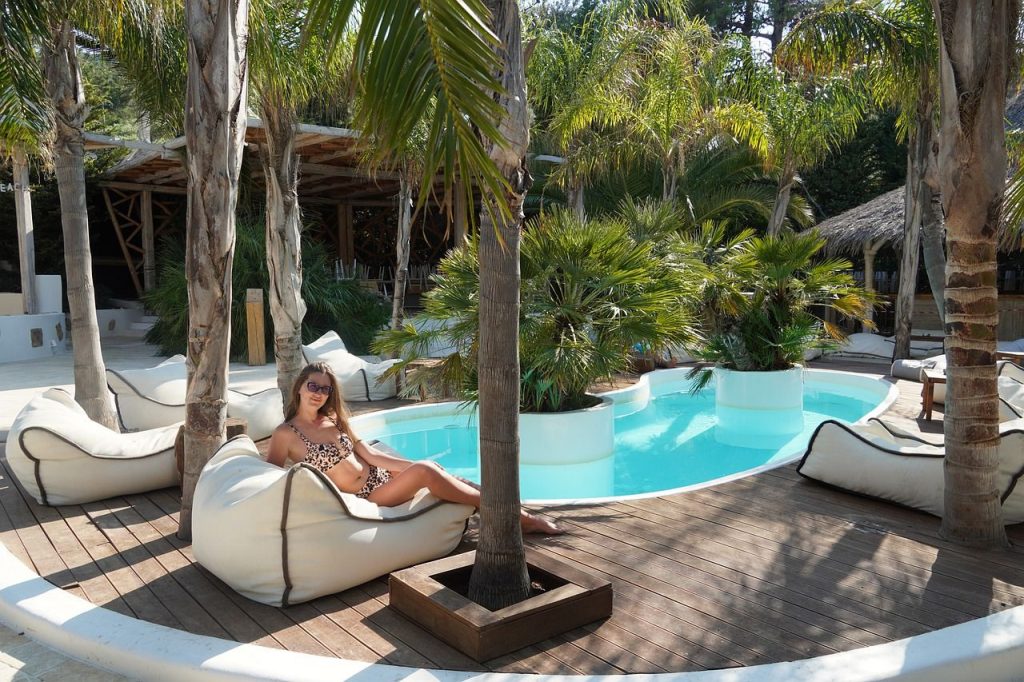 Potovanje na Bali – 5 razlogov zakaj je na Baliju zares fajn!