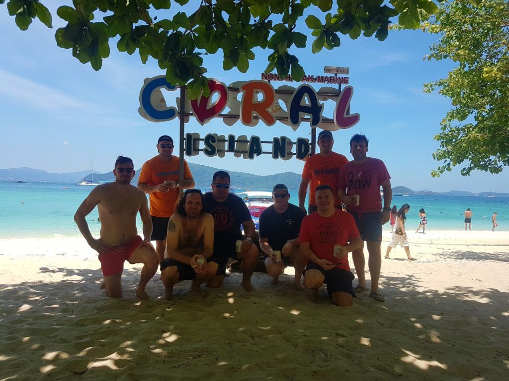 Tajska Phuket – Česa ne smemo zamuditi na počitnicah na Phuketu?