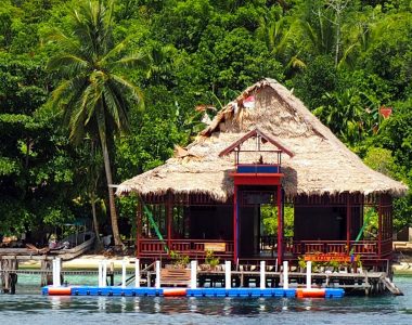 Indonezija potovanje – Čari indonezijske divjine
