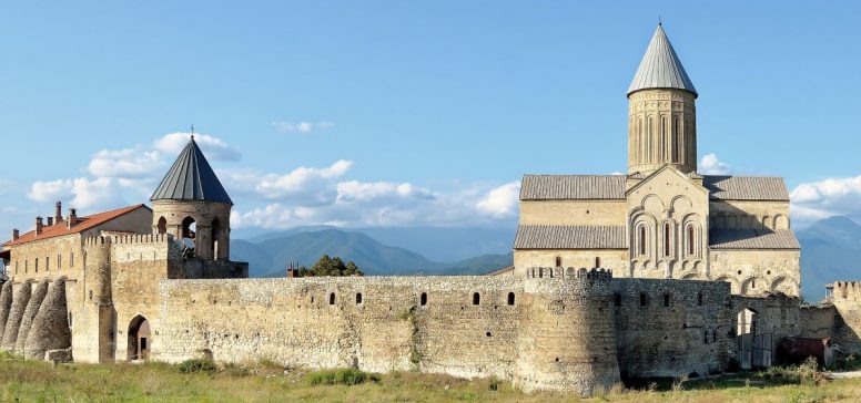 Gruzija in Armenija potovanje - Odpelji.se
