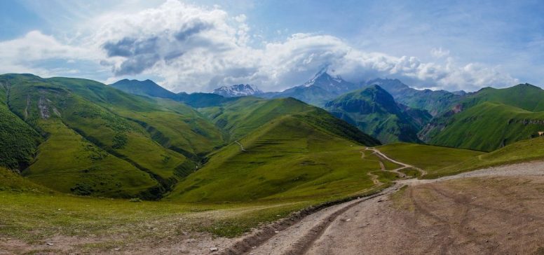 Čudovita narava v Armeniji - Odpelji.se