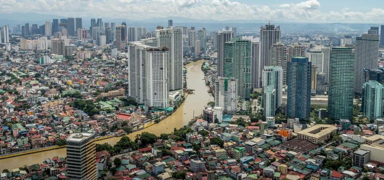 manila