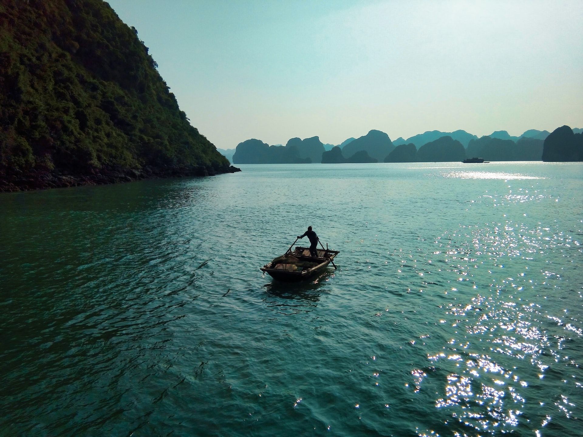 HALONG BAY