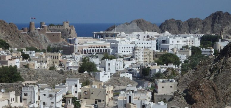 Muscat - Odpelji.se
