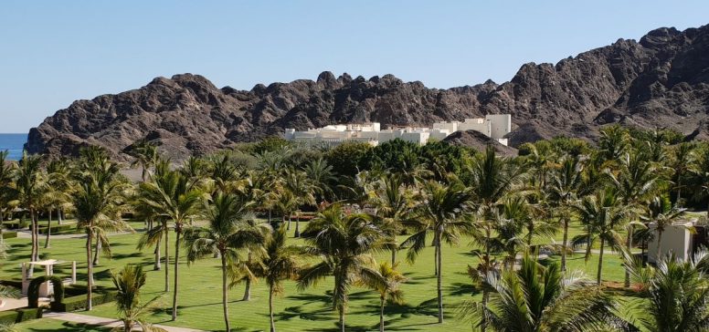 Turistična agencija Odpelji.se - Muscat