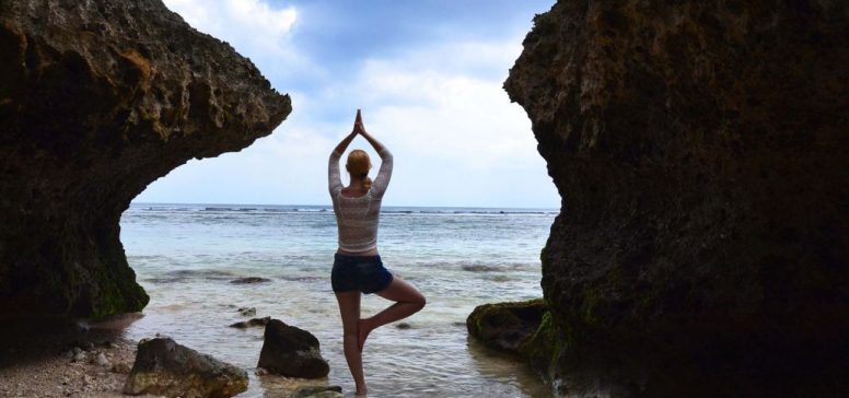 Indonezija potovanje Bali - Body & Mind Reset