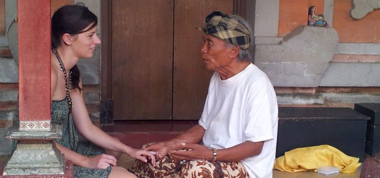 Indonezija potovanje Bali - Body & Mind Reset