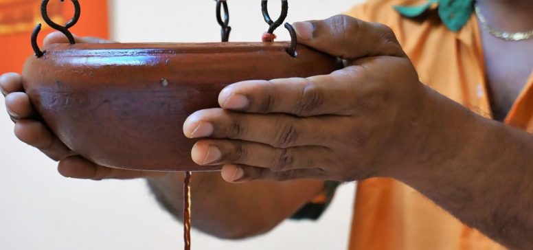 Indija potovanje - Body & Mind Reset - Ajurveda