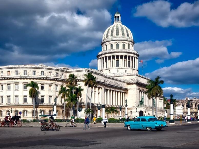 Havana Kapitol