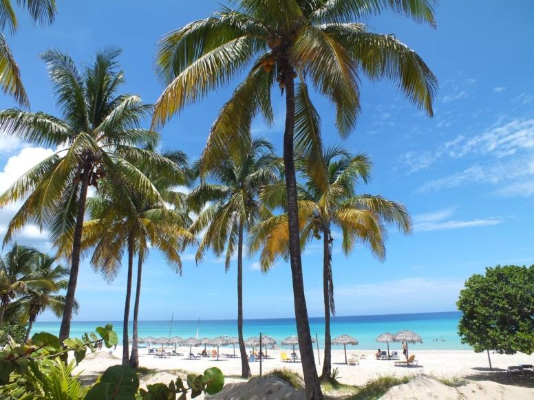 Kuba potovanje - varadero