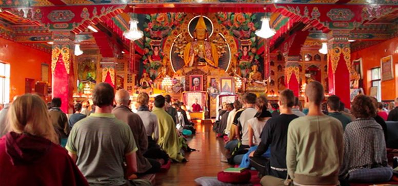 Nepal potovanje - Body & Mind Reset