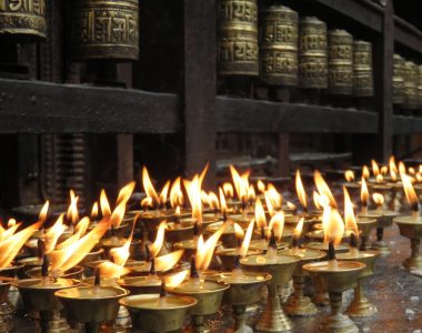 Nepal potovanje – Body & Mind Reset