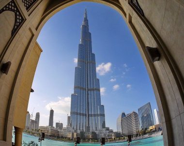 Se odpravljate na počitnice v Dubai – Preberite vse, kar morate vedeti