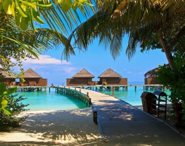 Počitnice na Maldivih – Koristni napotki pri izbiri letovišča