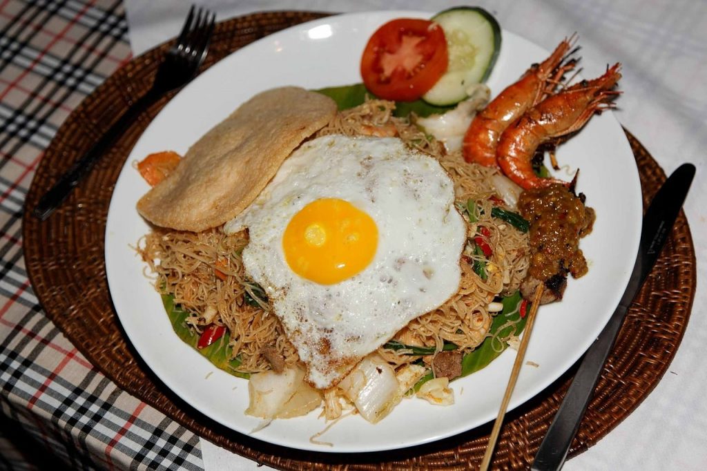 Potovanje na Bali – 5 razlogov zakaj je na Baliju zares fajn!