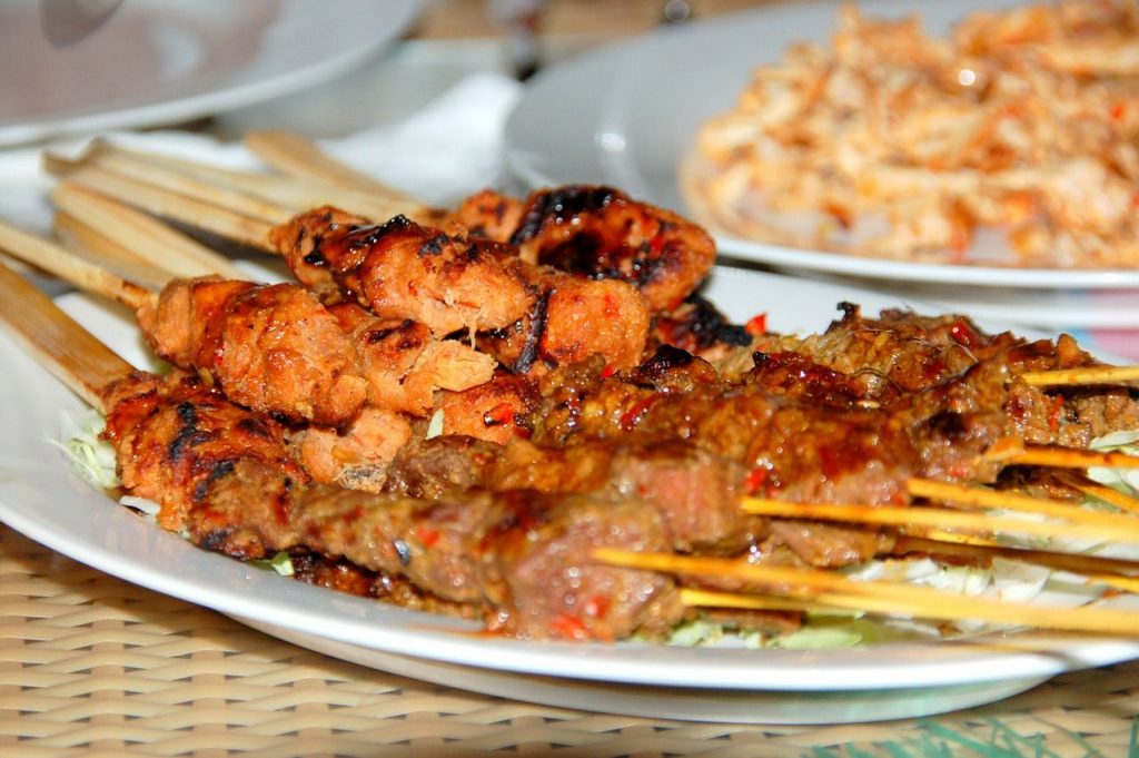 Potovanje na Bali – 5 razlogov zakaj je na Baliju zares fajn!