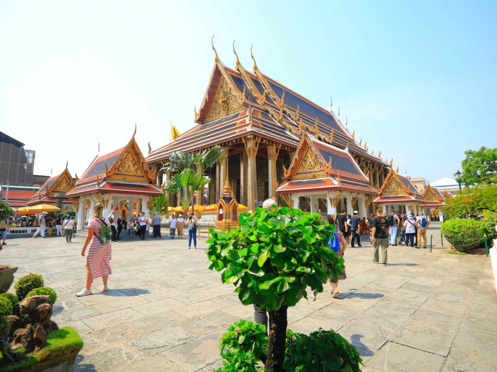 Grand Palace
