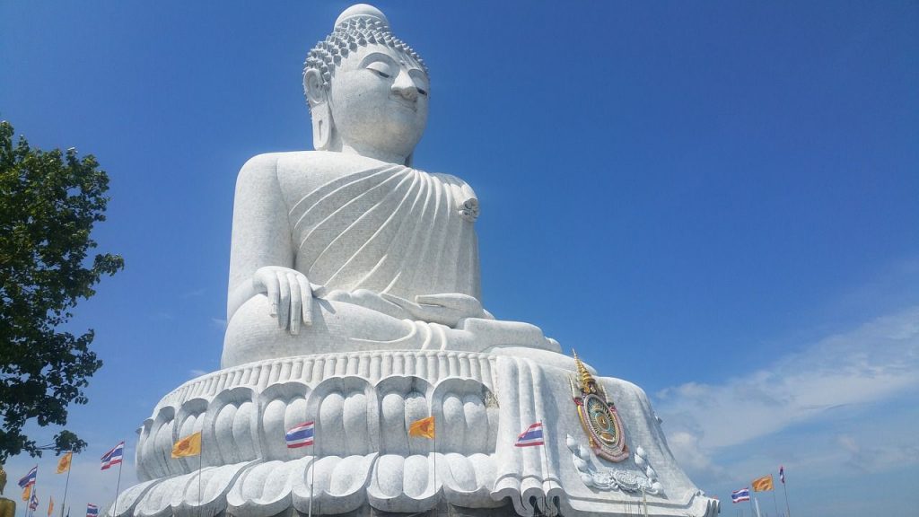 Tajska Phuket – Česa ne smemo zamuditi na počitnicah na Phuketu?