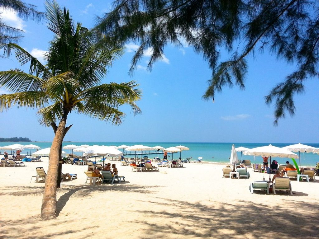 Tajska Phuket – Česa ne smemo zamuditi na počitnicah na Phuketu?