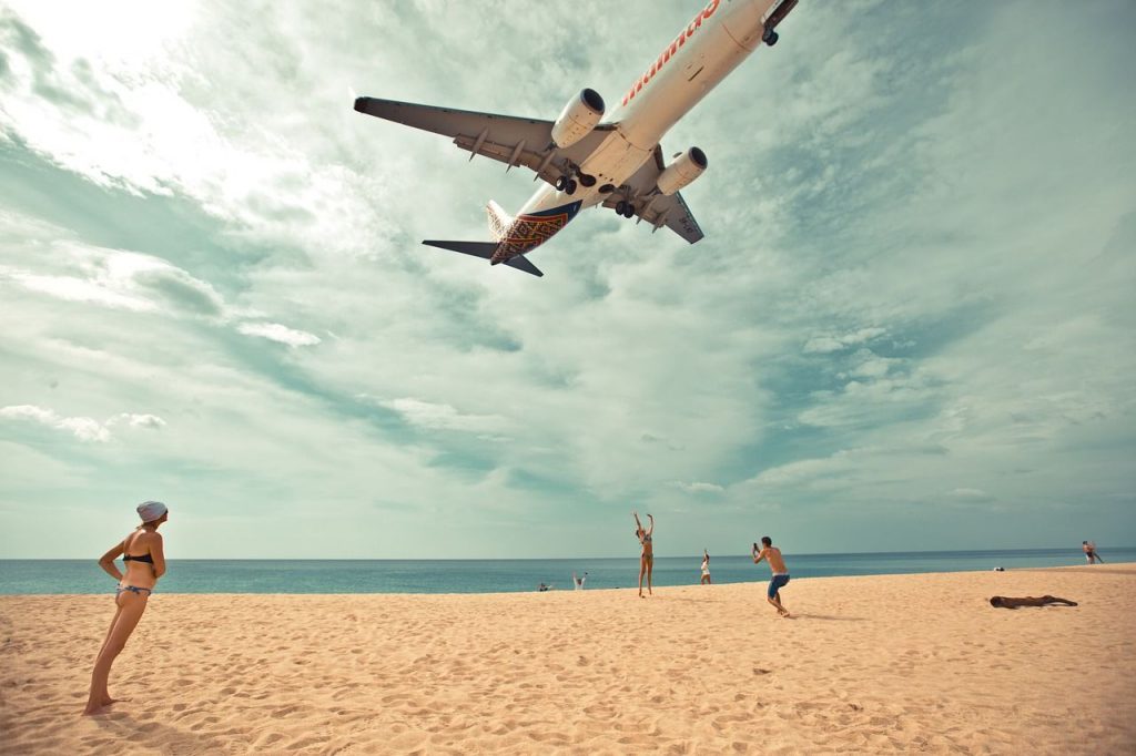 Tajska Phuket – Česa ne smemo zamuditi na počitnicah na Phuketu?