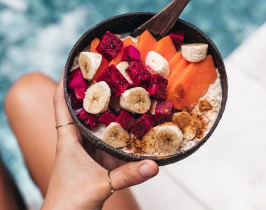 Indonezija potovanje Bali – Body & Mind Reset