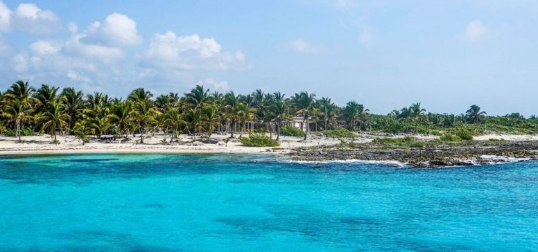 Yucatan potovanje - odpelji.se