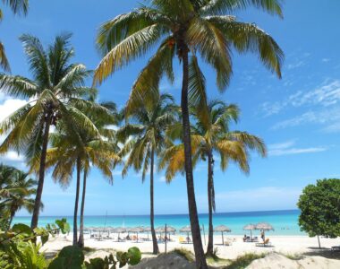 Plaža Varadero – Top 4 znamenitosti Varadera