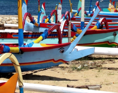 Bali – Otok neštetih aktivnosti