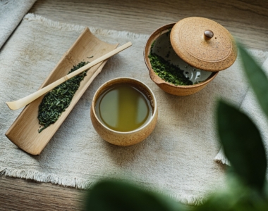 Skrivnosti japonske kulture – Od čaja do gejš