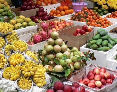 Vietnamska kuhinja – Top 6 specialitet