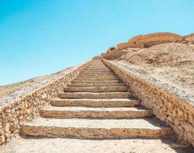 Iran zgodovina: kako je starodavna civilizacija vplivala na današnji svet?