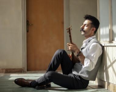Iranska kultura – Tradicija glasbe in umetnosti