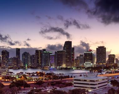 Novoletna Florida – Za vse, ki ne marate zime in nizkih temperatur