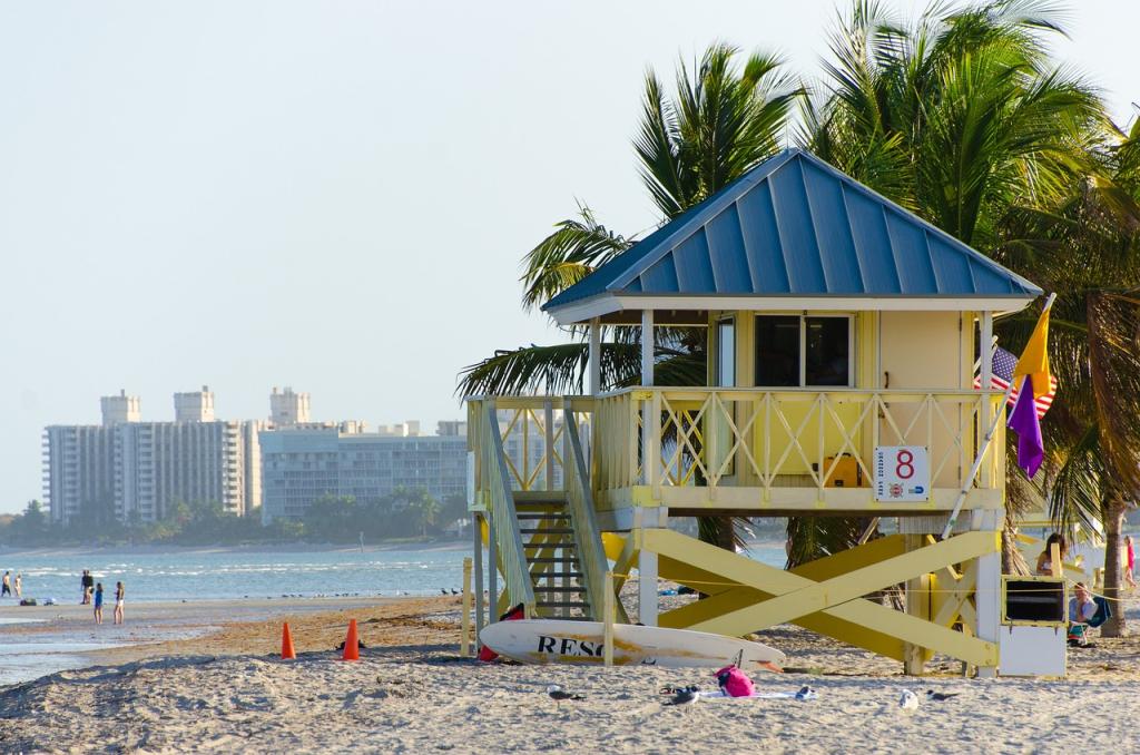 Biscayne Bay
