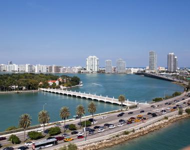 Biseri Miamija – Miami Florida onkraj bleščečih luči