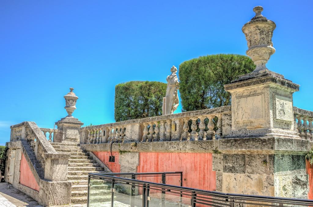 Vrtovi Vizcaya