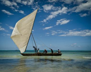 Otok Zanzibar – Eksotični biser Afrike
