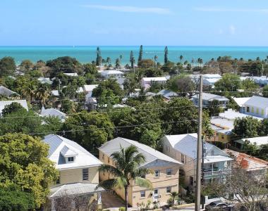 Key West – Zakaj nujno obiskati ta tropski raj?