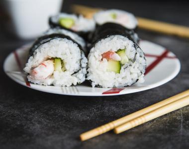 Japonska kuhinja: Od umetnosti sušija do srčne ramen juhe!