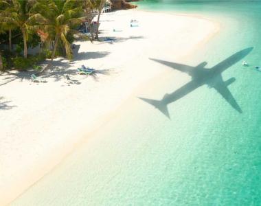 Koliko časa traja let do Zanzibarja in od kod lahko letite?