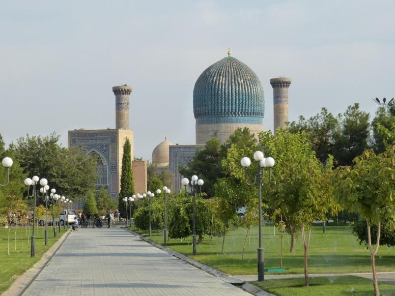 samarkand
