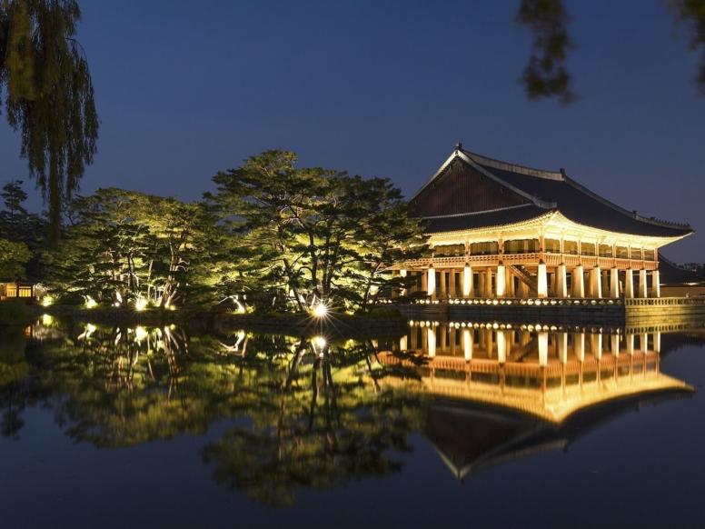JAPONSKA IN JUŽNA KOREJA POTOVANJE