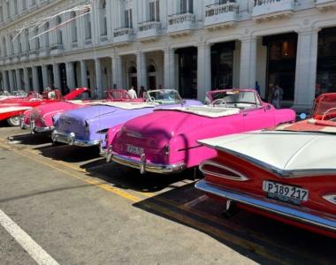 Havana Kuba brez skrbi: Popolni turistični nasveti za nepozabno izkušnjo na Kubi