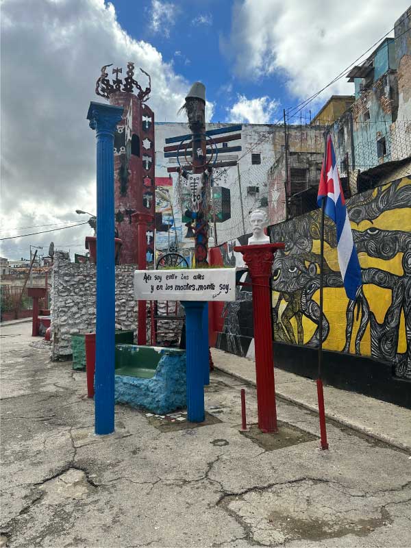 Havana-Kuba-ulica