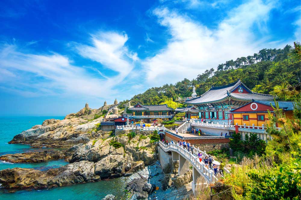 busan-tempelj-Haedong-Yonggungsa
