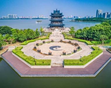4 kitajska mesta, k jih morate doživeti: Xian, Lintong, Chengdu, in Hanghzou – preverite, zakaj!
